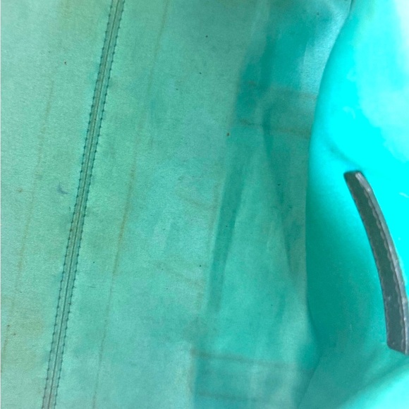 Fendi Multicolor Logo Duffel Bag - Picture 10 of 16